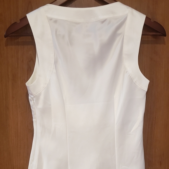 TRISTAN Silky top - Picture 4 of 5